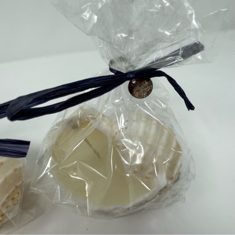 Tonna Shell Candles - Picture 4 of 7